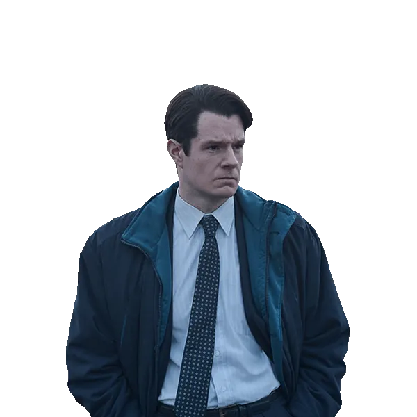 The Bombing of Pan Am 103 BBC Series - Virtual Production by Adrian Weber