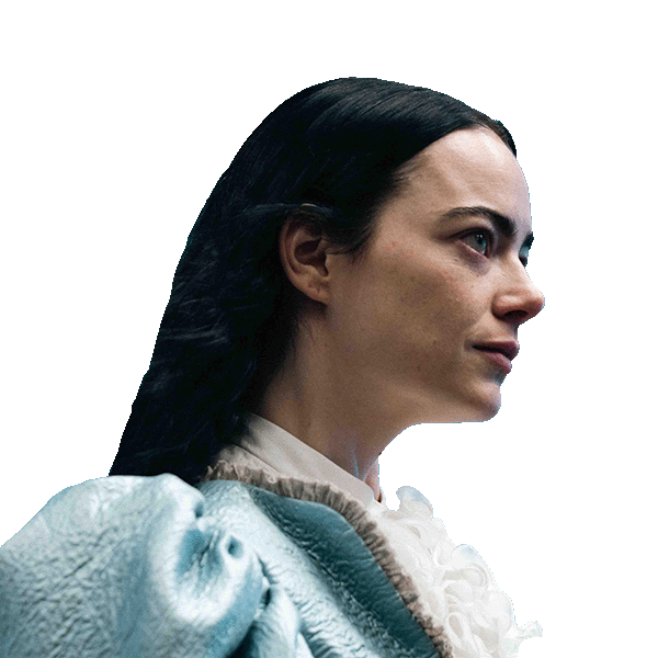 Poor Things - Virtual Production Supervision by Adrian Weber