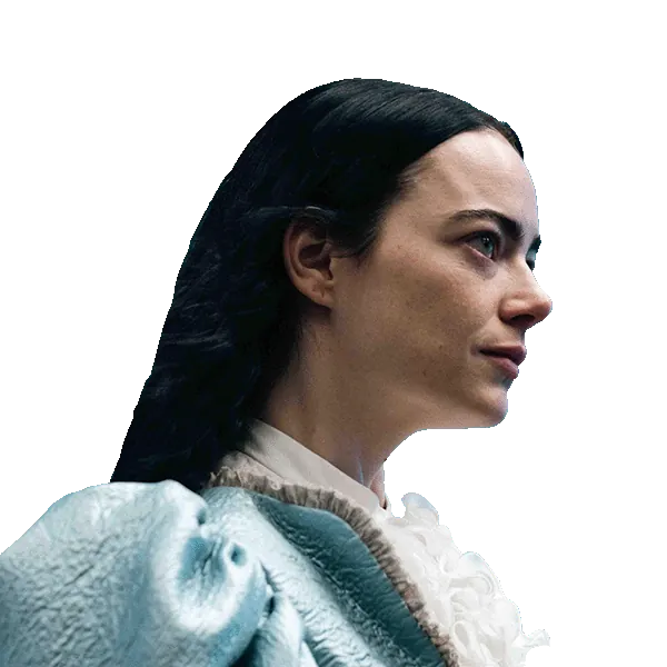 Poor Things - Virtual Production Supervision by Adrian Weber