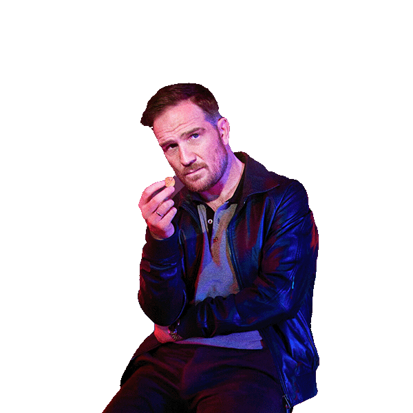 Crooks Netflix Series - Virtual Production Supervision by Adrian Weber