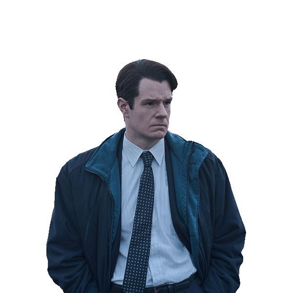 The Bombing of Pan Am 103 BBC Series - Virtual Production by Adrian Weber